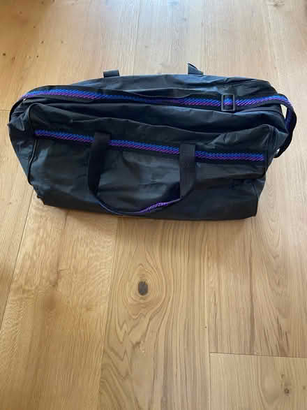 Photo of free Sports Bag (Ferry Landing NE43) #1