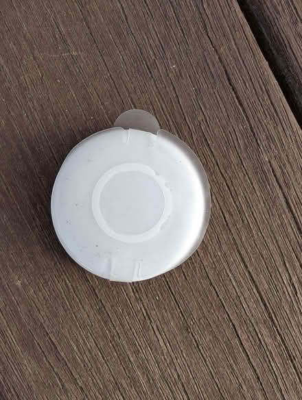 Photo of free Apple AirTag never used (Teele Square) #2