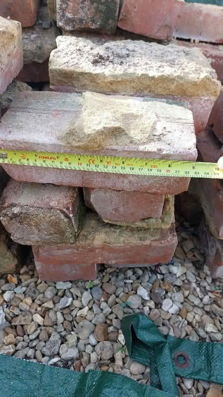 Photo of free Bricks (Flitton MK45) #3