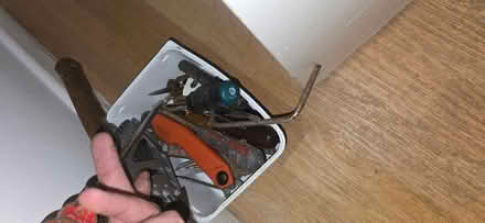 Photo of free Tools (Drybrook GL17) #2