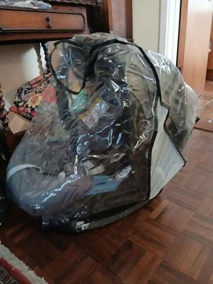 Photo of free Cybex Aton car seat (Tonbridge TN10) #3