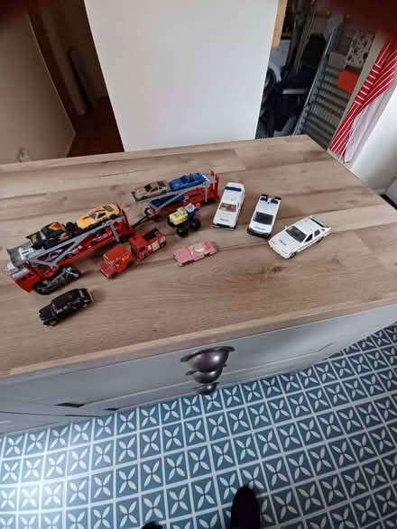 Photo of free Assorted cars and vehicles (Oxhey Hall WD19) #1
