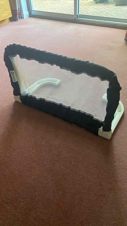 Photo of free Bed guard (Goldsworth Park GU21) #2