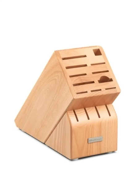 Photo of Knife block (Mississauga Ontario Canada) #1