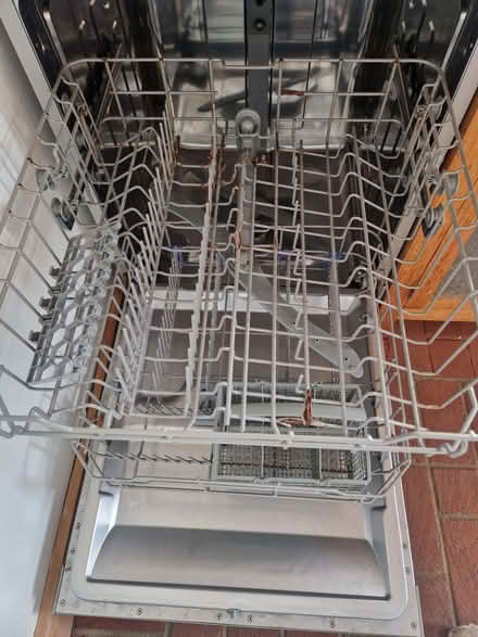 Photo of free Dishwasher (Brenchley TN12) #4