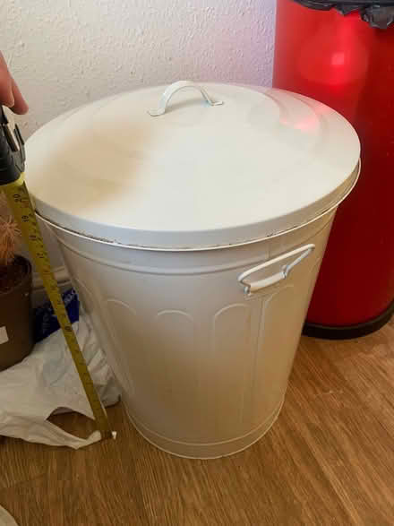 Photo of free Recycling bin (Kemptown BN2) #1