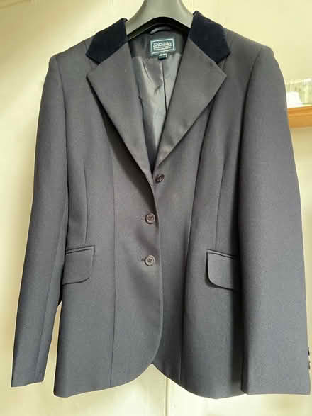 Photo of free Women’s Riding Jacket (St Just TR19) #1