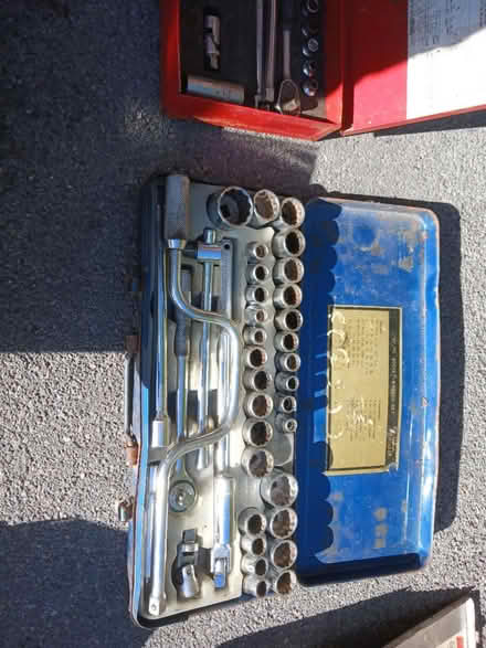 Photo of free Tools (Torquay TQ2) #2