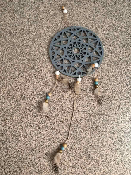 Photo of free Dream Catcher (Westbury BA13) #1