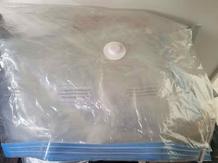 Photo of free Large storage bags (Bernards Heath AL1) #1