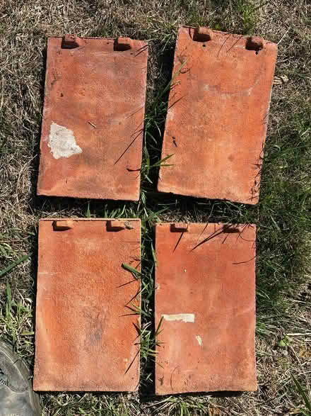Photo of free Plain roof tiles (Broadwater BN14 7) #4