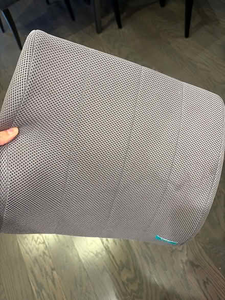 Photo of free Back cushion for chair (Bethesda) #1