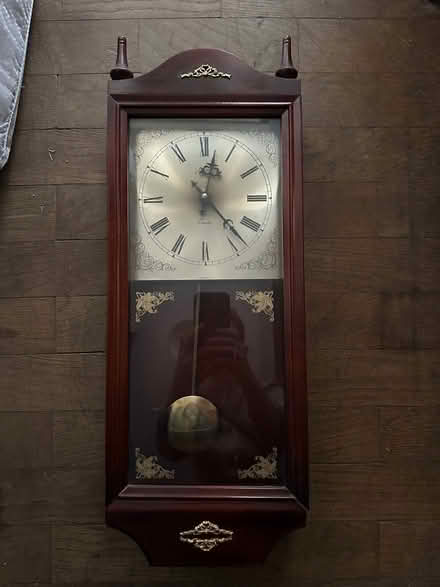 Photo of free Clocks (islington N1) #1