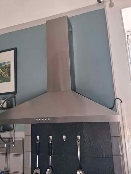 Photo of free Kitchen Units (Bridge of Allan FK9) #4