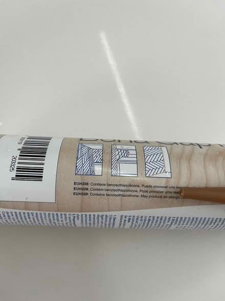 Photo of free Dark oak filler (Twickenham TW1) #3