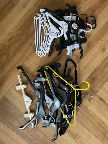 Photo of free Hangers (Sedgley DY3) #1