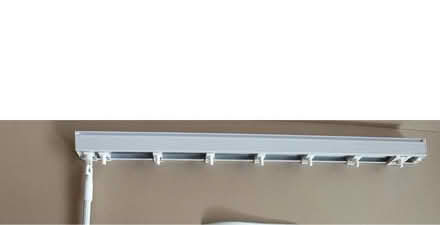 Photo of Head rail for blinds (Slyne LA2) #1