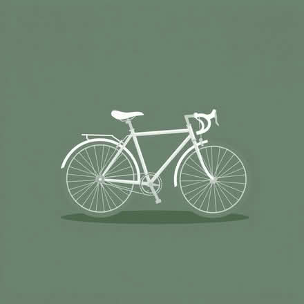 Photo of Bicycle (Little Hermitage ME2) #1