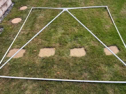 Photo of free Gazebo (Dothill TF1) #3