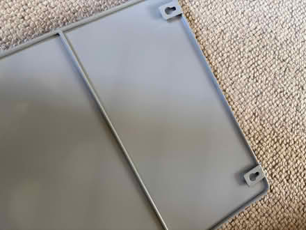 Photo of free Metal Slogan Notice Board (Whitley SN12) #3