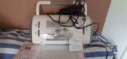 Photo of free Personal electronic cutter (Beulah Hill CR7) #1