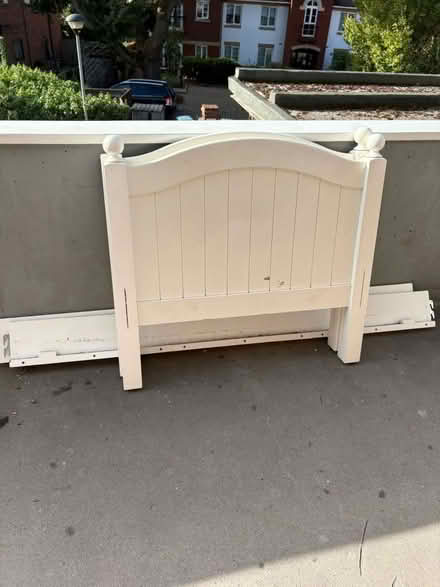 Photo of free Single bed (N21 Winchmore Hill’s N21) #1