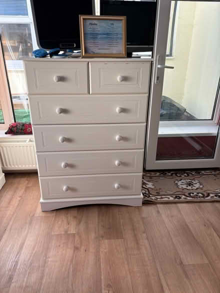 Photo of free Bedroom furniture (Weymouth DT3 5SU) #1