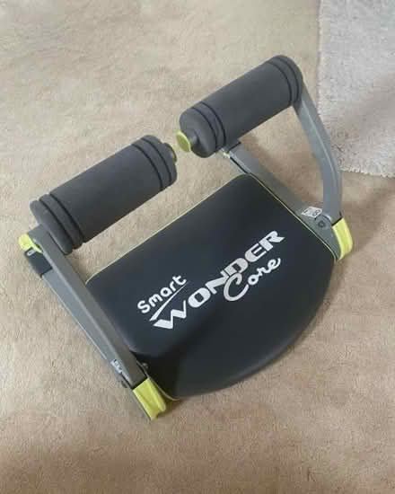 Photo of free Smart Wondercore (Redmarley) #1