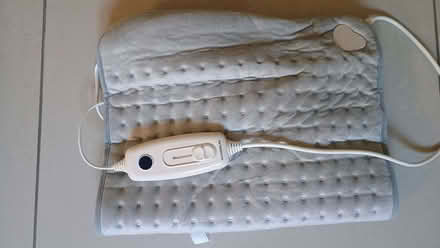 Photo of free Back warmer (Arnside LA5) #1