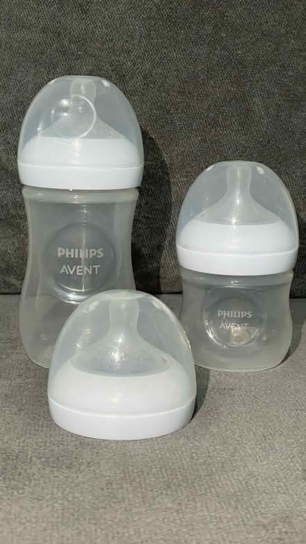 Photo of free Philips Avent Bottle (East - E3) #1