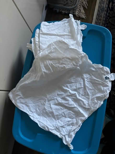 Photo of free Cloth napkins (Midtown Toronto) #1