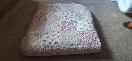 Photo of free Bedding (Gravesend, DA12 5BN) #2