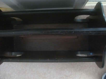 Photo of free Magazine rack (Lower Earley RG6) #4