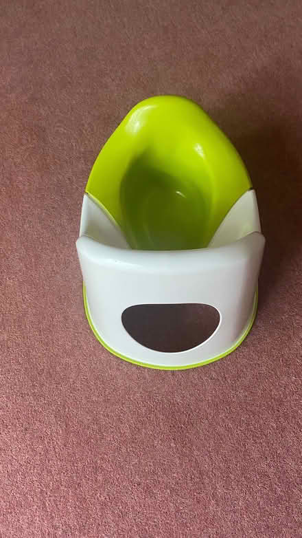 Photo of free Potty (Goldsworth Park GU21) #1
