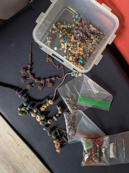 Photo of free Craft_Beads_Jewelry (Aurora, Prides Crossing) #1