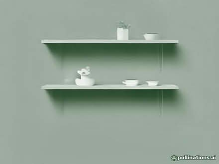 Photo of Shelving /cuboard (Penrith CA11) #1