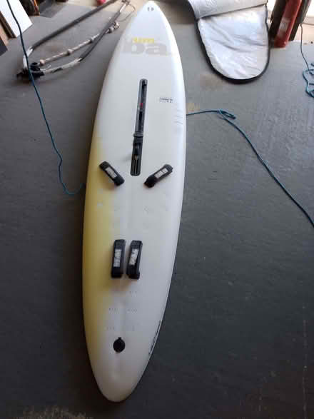 Photo of free Windsurfing board (Hawkwell SS5) #3