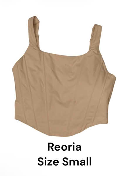 Photo of free Reoria Woman’s Top (Brooklyn Storage) #1