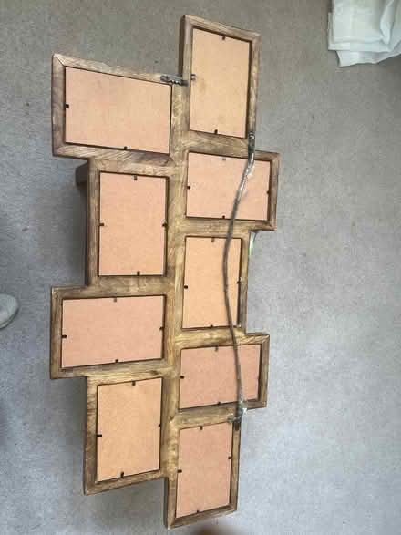 Photo of free Multi photo frame (Chippenham SN14) #3