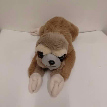 Photo of free Sloth plush (Union City) #1