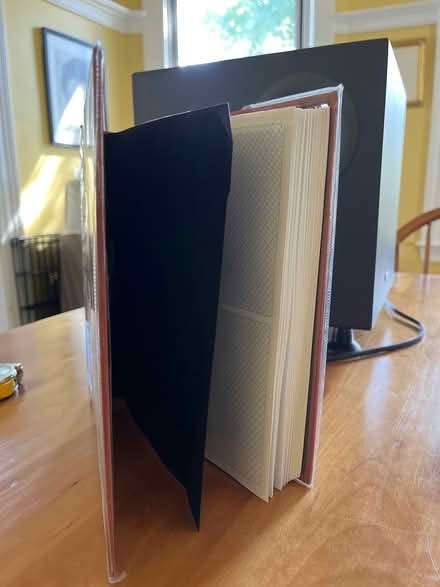 Photo of free Foto album (75 Jerome St W.Medford) #3