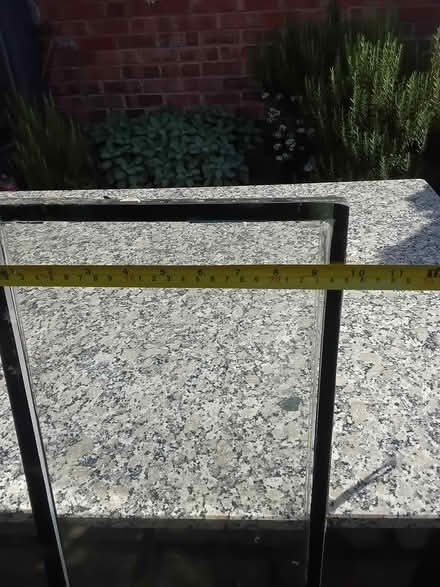Photo of free 2 Double glazed panels (Sandbach CW11) #1