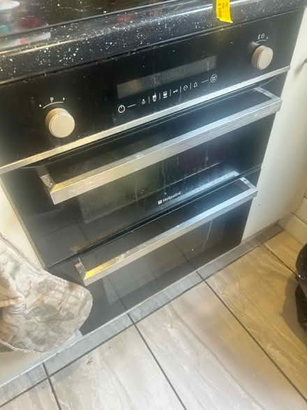 Photo of free Hot point built under oven (Catford SE6) #1