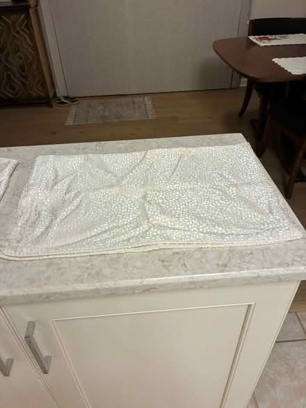 Photo of free 2 bed pillow covers (Westmont il) #1