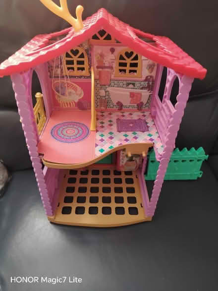 Photo of free Doll house (West bromwich) #2