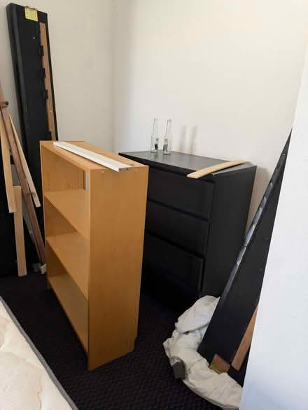 Photo of free a few cupboards away (Kings street W6) #2
