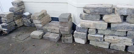Photo of free Building blocks (Ferndown BH22) #2