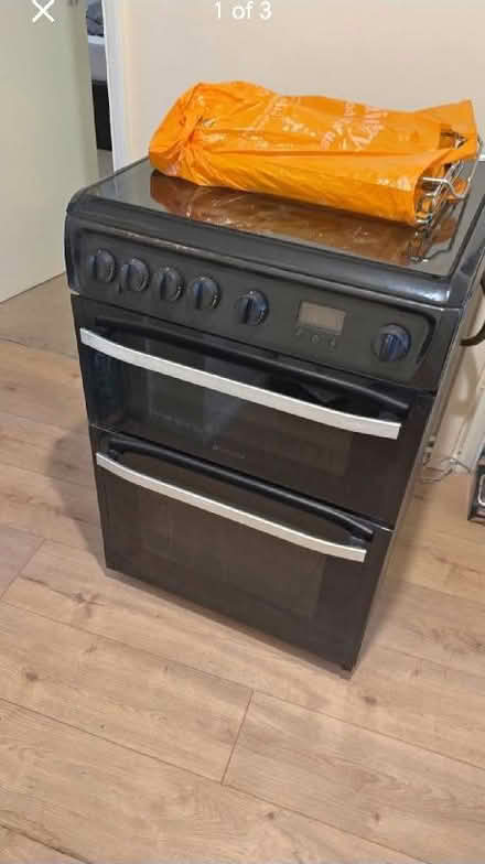 Photo of electric cooker (Florence Park OX4) #1