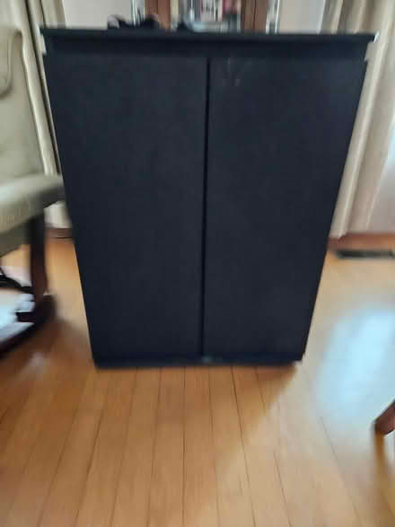 Photo of free Aquarium + Matching Stand (Daly City) #3