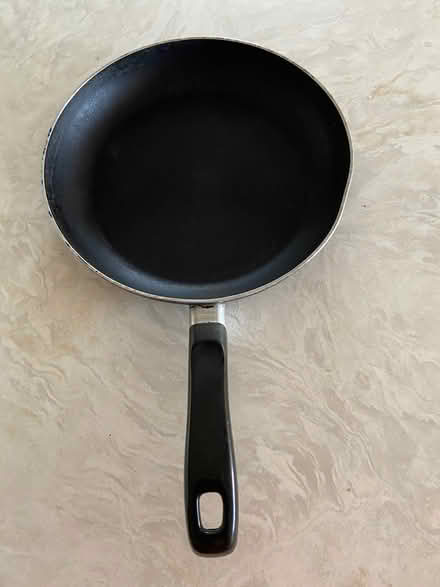 Photo of free Tefal Non-Stick Frying Pan (Ferry Landing NE43) #1